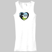 Ladies Tank Top